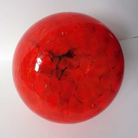 Vintage Glass Pumpkin - Picture 11 of 11